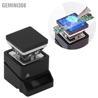 Gemini308 แพลตฟอร์มทําความร้อน ขนาดเล็ก 60W