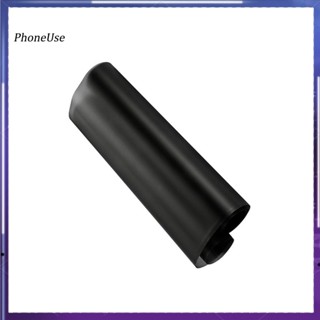 Phoneuse สติกเกอร์ฟิล์มติดไฟตัดหมอก สีดําด้าน 30x150 ซม. สําหรับตกแต่งรถยนต์