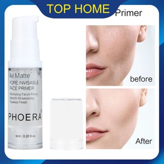 Make Up Transparent Cream Pore Perfect Primer Oil Control Lasting Moisturizing Makeup Milk Top1Store