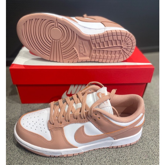 {100%แท้}Nike Dunk Low DD1503-101/DD1503-118/DD1391-103 รองเท้าผ้าใบ