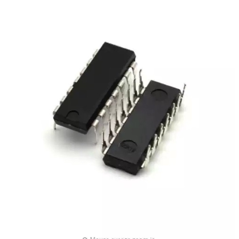 ic 74ls  74LS00 74LS02 74LS04 74LS08 74LS11 74LS14 dip smd อะไหล่