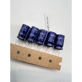 ตัวเก็บประจุ 3300uf 6.3v 16v 10v  35v 2ขา capacitor สต็อกที่ไทย🇹🇭🇹🇭พร้อมส่ง✅✅