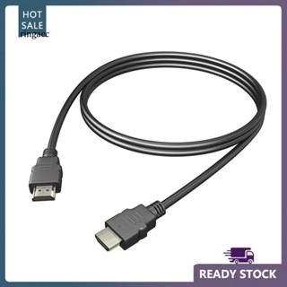 Rga สายเคเบิลเชื่อมต่อเสียง วิดีโอ HDMI 1080P 3D ความเร็วสูง 1/15 ม. สําหรับโปรเจคเตอร์ PS3