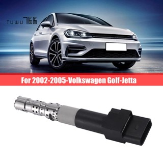 022905100คอยล์รถยนต์ อุปกรณ์เสริม สําหรับ 2002-2005-Volkswagen Golf-Jetta