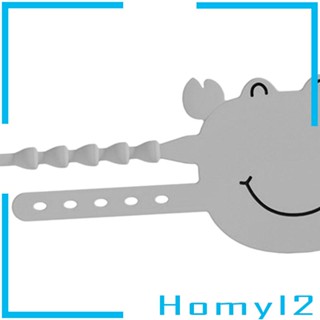 [HOMYL2] เบาะปิดประตู ลายการ์ตูน ป้องกันการกระแทก
