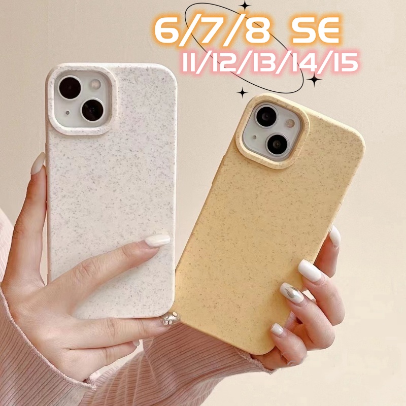 For Case เคส iPhone 16 11 13 12 15 14 Pro Max XR 6 7 8 Plus SE เคสโทรศัพท์มือถือกันกระแทกพร้อมส่งจากไทย