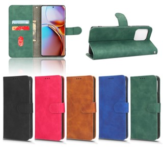 Leather Case Wallet Cover For Motorola Edge 40 30 Edge30 Pro Plus ultra 30lite X40 x30 5G 5G Flip Case