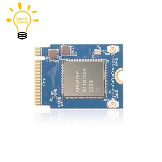 บอร์ดโมดูล PCB สําหรับ Orange Pi 5 Wi-Fi6+BT5.0 Module RK3588S 8 Core 64 Bit