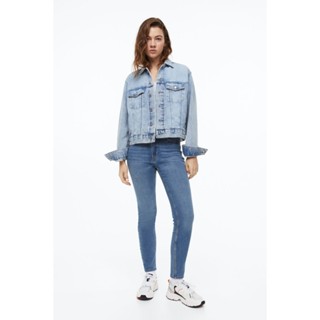 H&amp;M  Woman Skinny High Jeans 1025457_8