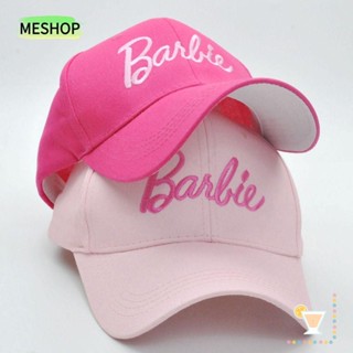 หมวกเบสบอลลําลอง ปักลายตัวอักษร ME Baibie Kawaii สามารถปรับได้ สําหรับเด็ก และผู้ใหญ่