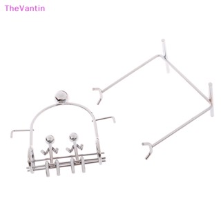 Thevantin ลูกตุ้มลูกตุ้ม ลายกลไกทางกายภาพ นิวตัน สิงโต สําหรับตกแต่งโต๊ะทํางาน ของขวัญเด็ก