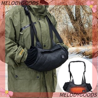 Melodg ถุงมืออุ่นมือ กันหนาว สําหรับตั้งแคมป์