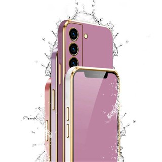 เคสโทรศัพท์ซิลิโคน ทรงสี่เหลี่ยม หรูหรา สําหรับ Huawei Nova 5 5i Pro 5t 5z 4e 4 3i 3e 3