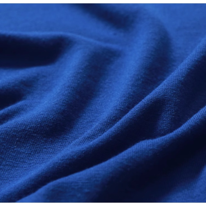 เสื้อยืดแขนยาว คอเต่า แบบสวมหัว ทรงหลวม สไตล์เกาหลี แฟชั่นสําหรับผู้ชาย - รูปที่ 6