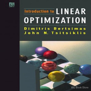 Introduction to linear optimization *