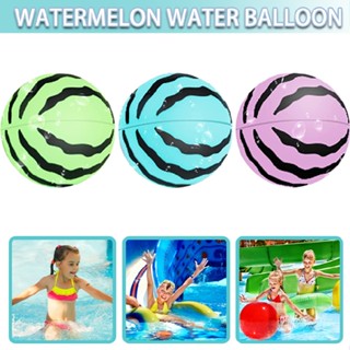 Reusable Water Balloons Summer Water Toys Pool Toys for Kid Adult Party Supplies