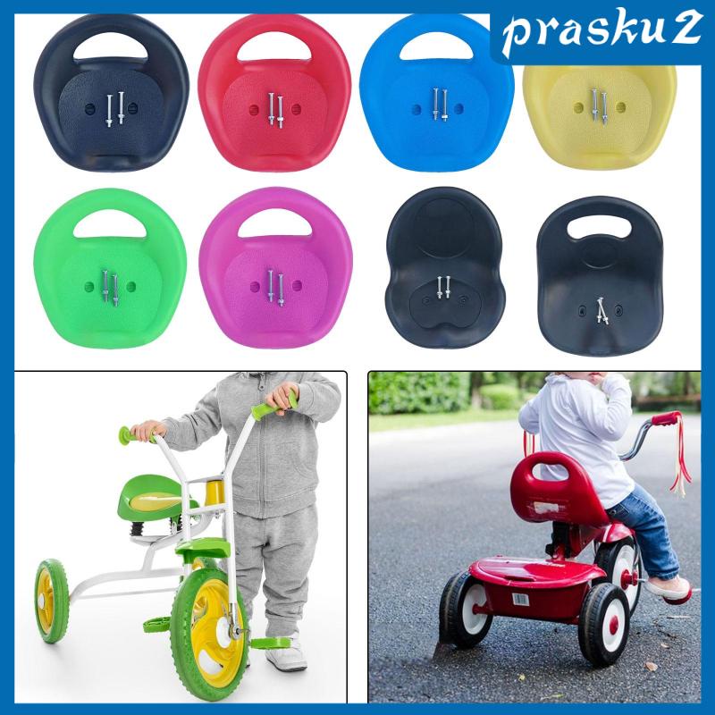 [Prasku2] อานเบาะที่นั่ง ปรับได้ แบบเปลี่ยน สําหรับรถแข่ง รถ ATV Go Kart