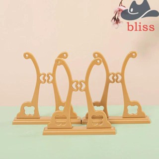 Bliss ขาตั้งพัดลมพลาสติก แบบพับได้ สําหรับตกแต่ง