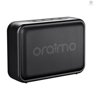 [DZ] Oraimo SoundGo 4 ลําโพงไร้สาย แบบพกพา