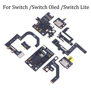 สายเคเบิลแพร TYPE-C และชิปคอร์ สําหรับ Nintendo Switch Switch OLED LITE Raspberry Pi Chip RP2040 1 ชุด