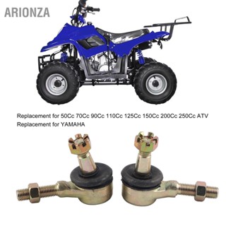 ARIONZA M10 คู่ลูกหมากเปลี่ยนสำหรับ 50Cc 70Cc 90Cc 110Cc 125Cc 150Cc 200Cc 250Cc ATV