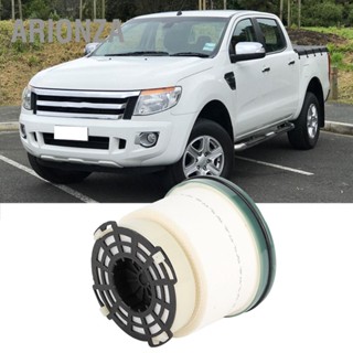 ARIONZA ไส้กรองน้ำมันเชื้อเพลิงสำหรับเครื่องยนต์ดีเซลสำหรับ Ford Ranger (tke) 2.2 Tdci 04/2011-