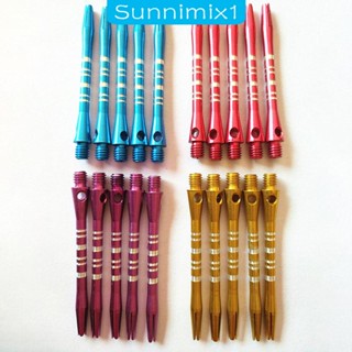 [Sunnimix1] ก้านเพลาฝึกซ้อม 25 ชิ้น