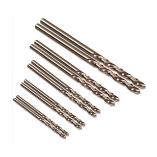 ⚡NEW 8⚡Drill Bit Parts Kit Woodworking Accessories 1mm 1.5mm 2mm 2.5mm 3mm 10pcs