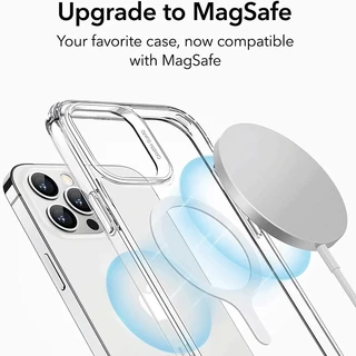 แหวนแผ่นโลหะแม่เหล็กสแตนเลสบางเฉียบ - สติ๊กเกอร์แผ่นเหล็กชาร์จไร้สาย Magsafe - อุปกรณ์เสริมโทรศัพท์สากล