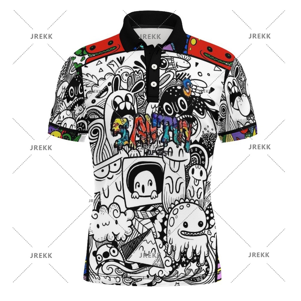 เสื้อกีฬาแขนสั้น ผ้าไมโครไฟเบอร์ ลาย Baju Raya 2023 RETRO YENZ MAX FLAME 2023