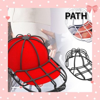 Path ชั้นวางหมวกเบสบอล แบบรัดรูป