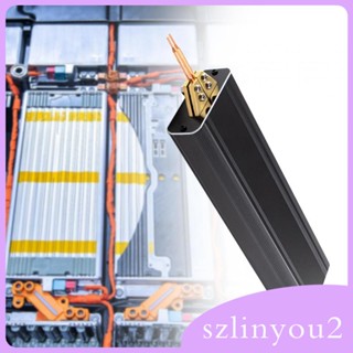 [szlinyou2] เครื่องเชื่อมจุด ดิจิทัล ขนาดเล็ก แบบพกพา DIY อุปกรณ์เสริม สําหรับเชื่อม