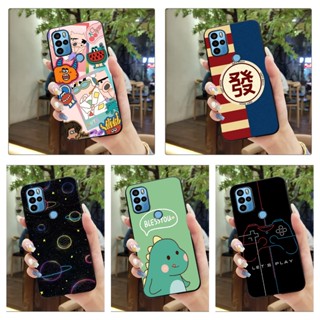 ใหม่ เคสโทรศัพท์มือถือแบบนิ่ม TPU กันกระแทก กันน้ํา สําหรับ BLU G91 Pro