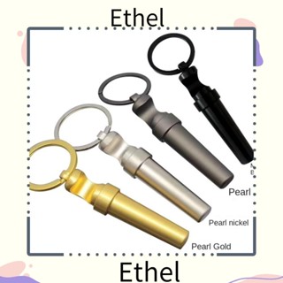 Ethel1 ที่เปิดขวดไวน์ เบียร์ อเนกประสงค์ แบบพกพา 3 In 1