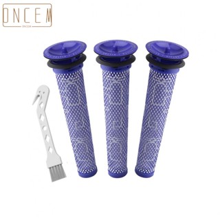 【ONCEMOREAGAIN】Filter Parts Filter Accessories Filter Spare Parts Cleaning Brush Vacuun Cleaner