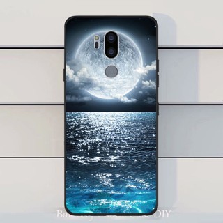 เคสซิลิโคน TPU แบบนิ่ม สําหรับ LG G7 ThinQ LG Q9 LG G7 Fit