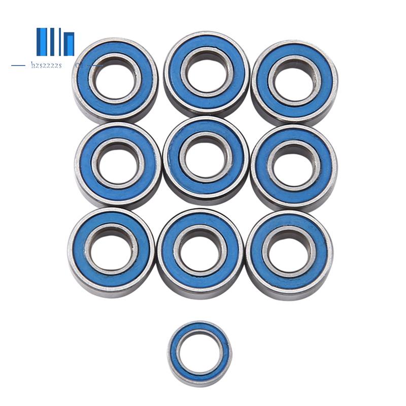 ชุดแบริ่งซีล อุปกรณ์เสริม สําหรับอัพเกรดรถบังคับ Tamiya CW-01 CW01