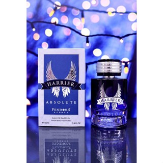 HARRIER ABSOULTE 100ml.