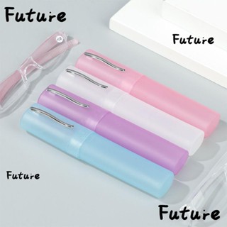 Future แว่นตาอ่านหนังสือ สีเจลลี่ พร้อมไดออปเตอร์ +1.0 1.5 2.0 ถึง 4.0 สายตายาว