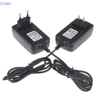 [cxGYMO] อะแดปเตอร์พาวเวอร์ซัพพลาย 24V 2A สําหรับเครื่องเป่าเล็บ UV LED HDY 1 ชิ้น