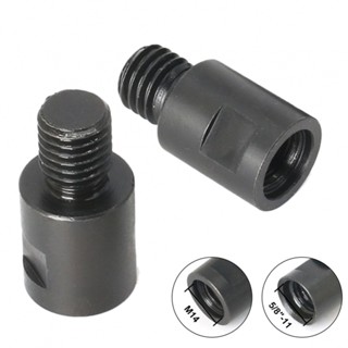 ⚡NEW 8⚡Grinding Wheel Adapter Adapter Diamond Core Bits Hot Sale Angle Adapter