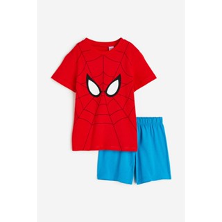 H&amp;M  Boy Printed pyjamas 0619086_2