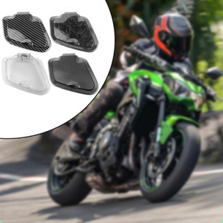 ⚡NEW 8⚡Waterproof Cover ABS Plastic Easy To Install High Performance High Reliability