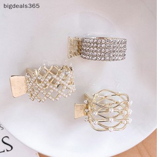 [bigdeals365] กิ๊บติดผมหางม้า รูปหางปลาฉลาม ป้องกันการหย่อนคล้อย สําหรับผู้หญิง พร้อมส่ง