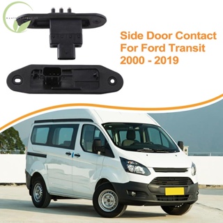 ประตูด้านข้างรถยนต์ สําหรับ Ford Transit 2000-2019 2C1T14A658AE 1800639 อะไหล่รถยนต์