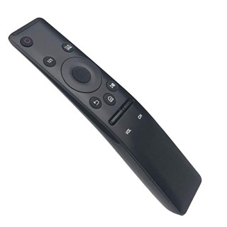 Sale! Remote Control For Samsung 4k Led Tv Bn59-01259b Bn59-01259d Remote Control