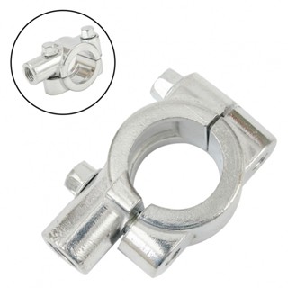 ⚡NEW 8⚡Mirrors Mount Holder Universal 1PCS Accessories Aluminum Alloy Bracket