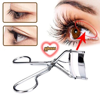 CYREAL CYREAL Eyelash Curler Warping Fits All Eye Shapes Eyelashes More Curling Eye Makeup Tools