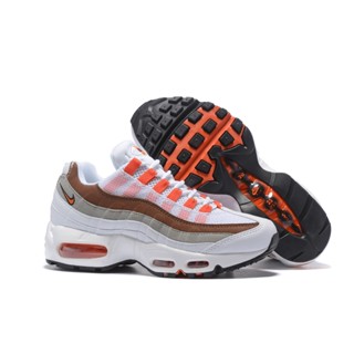 Air MAX 95 Air Sole Sensation รองเท้าวิ่งจ๊อกกิ้ง สีสดใส สําหรับผู้ชาย