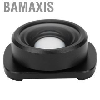 Bamaxis Wide‑Angle Light Lens For OSMO POCKET Ballhead  Strong Magnetic Set